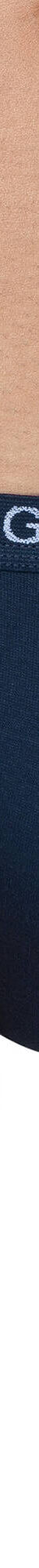 Slip fermé forme mini (marine) Slip fermé forme mini (marine)
